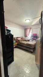 Blk 510 West Coast Vista (Clementi), HDB 3 Rooms #573675911